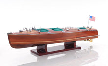 Load image into Gallery viewer, Chris Craft Triple Cockpit Medium