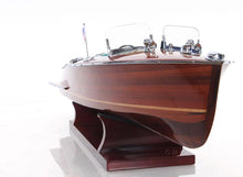 Load image into Gallery viewer, Chris Craft Triple Cockpit Medium