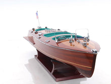 Load image into Gallery viewer, Chris Craft Triple Cockpit Medium