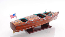 Load image into Gallery viewer, Chris Craft Triple Cockpit Medium