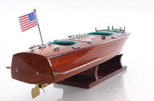 Load image into Gallery viewer, Chris Craft Triple Cockpit Medium