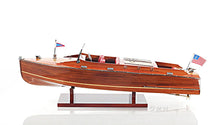 Load image into Gallery viewer, Chris Craft Runabout Medium