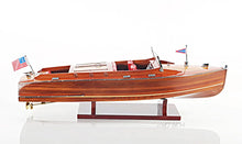 Load image into Gallery viewer, Chris Craft Runabout Medium