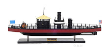Load image into Gallery viewer, USS MONITOR
