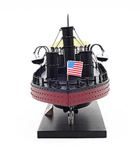 Load image into Gallery viewer, USS MONITOR