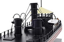 Load image into Gallery viewer, USS MONITOR