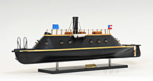 Load image into Gallery viewer, CSS Virginia with Display Case
