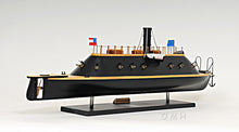 Load image into Gallery viewer, CSS Virginia with Display Case