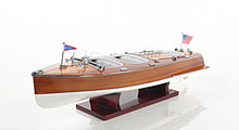 Load image into Gallery viewer, Chris Craft Triple Cockpit Medium