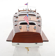 Load image into Gallery viewer, Chris Craft Triple Cockpit Medium