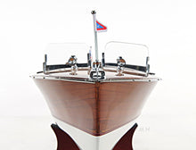 Load image into Gallery viewer, Chris Craft Triple Cockpit Medium