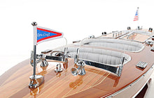 Load image into Gallery viewer, Chris Craft Triple Cockpit Medium