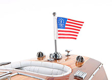Load image into Gallery viewer, Chris Craft Triple Cockpit Medium