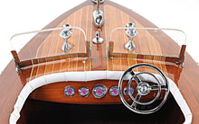 Load image into Gallery viewer, Chris Craft Triple Cockpit Medium