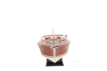 Load image into Gallery viewer, Riva Aquarama Painted With RC Motor