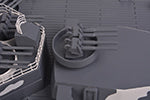 Load image into Gallery viewer, USS Alabama BB-60