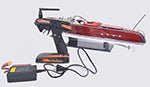Load image into Gallery viewer, Riva Aquarama With RC Motor Medium