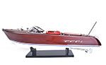 Load image into Gallery viewer, Riva Aquarama With RC Motor Medium