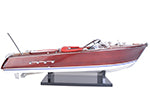 Load image into Gallery viewer, Riva Aquarama With RC Motor Medium
