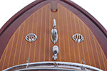 Load image into Gallery viewer, Riva Aquarama With RC Motor Medium