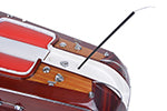 Load image into Gallery viewer, Riva Aquarama With RC Motor Medium