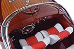 Load image into Gallery viewer, Riva Aquarama With RC Motor Medium