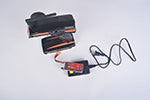 Load image into Gallery viewer, Riva Aquarama With RC Motor Medium