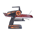 Load image into Gallery viewer, Riva Aquarama With RC Motor Medium
