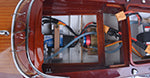 Load image into Gallery viewer, Riva Aquarama With RC Motor Medium