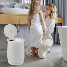 Load image into Gallery viewer, 21L Bathroom Towel Warmer with Auto Shut-Gray