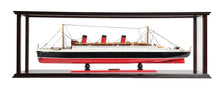Load image into Gallery viewer, Queen Mary Large with Display Case