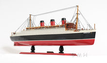Load image into Gallery viewer, Queen Mary Large with Display Case