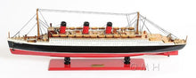 Load image into Gallery viewer, Queen Mary L