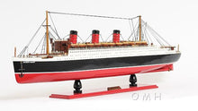 Load image into Gallery viewer, Queen Mary L