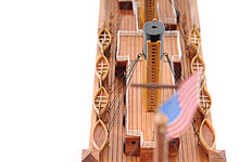 Load image into Gallery viewer, Titanic Painted Large