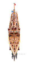Load image into Gallery viewer, RMS Titanic Midsize with Display Case