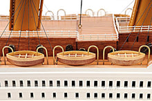 Load image into Gallery viewer, Titanic Painted Medium