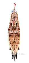 Load image into Gallery viewer, Titanic Painted Small