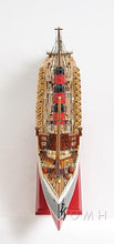 Load image into Gallery viewer, Queen Mary