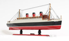 Load image into Gallery viewer, Queen Mary