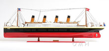 Load image into Gallery viewer, TITANIC PAINTED XL