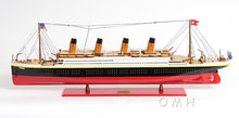Load image into Gallery viewer, TITANIC PAINTED XL