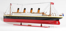 Load image into Gallery viewer, TITANIC PAINTED XL