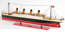 Load image into Gallery viewer, TITANIC PAINTED XL