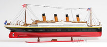 Load image into Gallery viewer, TITANIC PAINTED XL