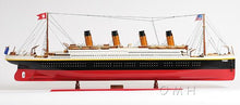 Load image into Gallery viewer, TITANIC PAINTED XL