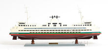 Load image into Gallery viewer, Washington Ferry NEW