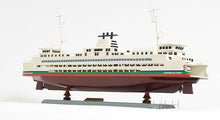 Load image into Gallery viewer, Washington Ferry NEW