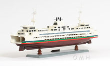 Load image into Gallery viewer, Washington Ferry NEW