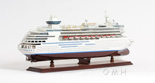 Load image into Gallery viewer, Majesty of the Seas